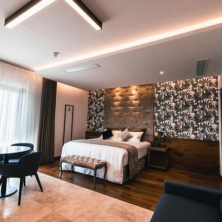 The Village Boutique And Spa Naxxar Exterior foto