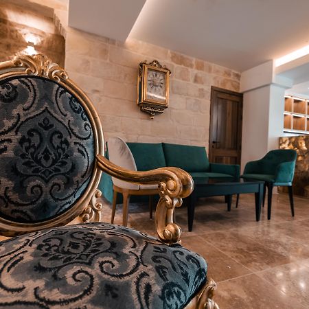 The Village Boutique And Spa Naxxar Exterior foto