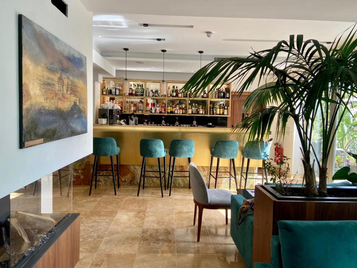 The Village Boutique And Spa Naxxar Exterior foto