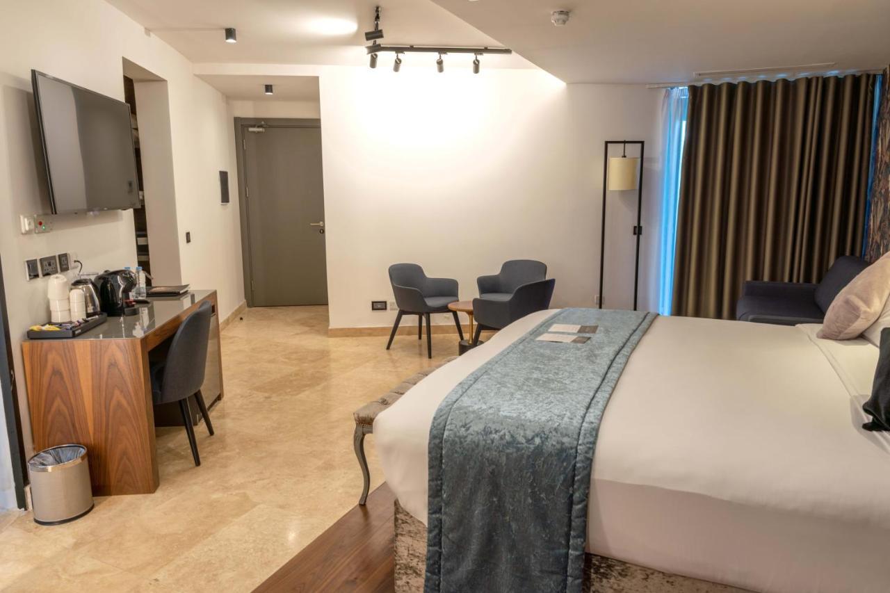 The Village Boutique And Spa Naxxar Exterior foto