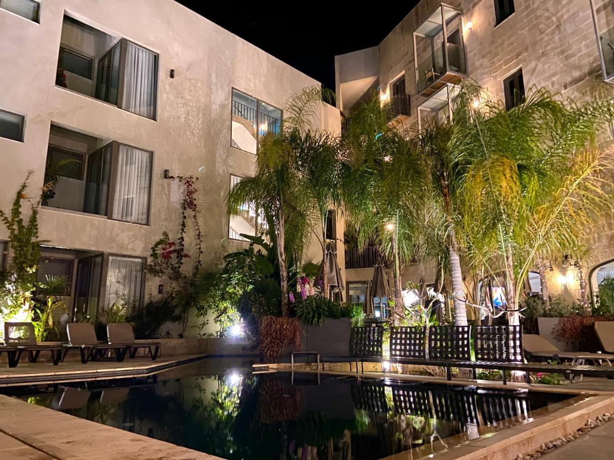 The Village Boutique And Spa Naxxar Exterior foto