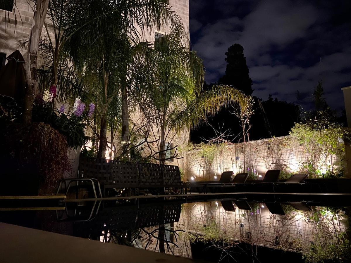 The Village Boutique And Spa Naxxar Exterior foto
