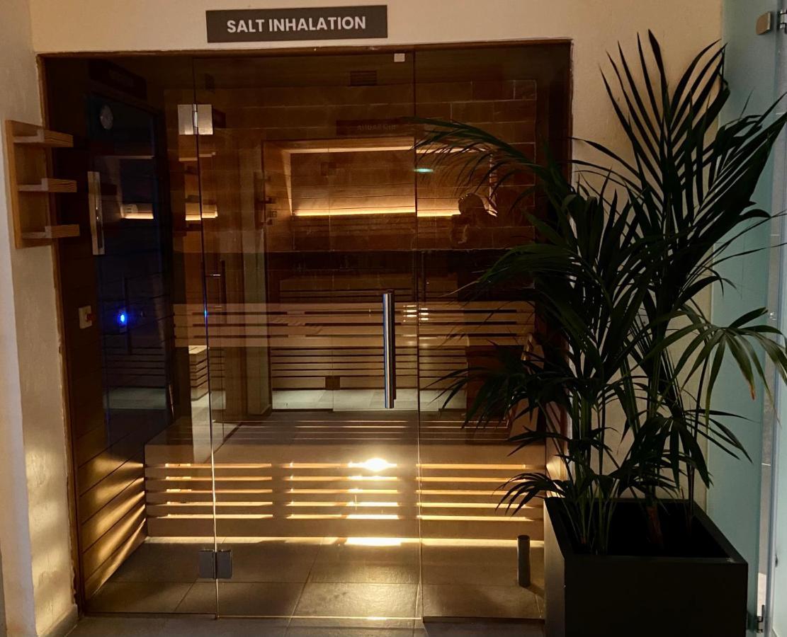 The Village Boutique And Spa Naxxar Exterior foto