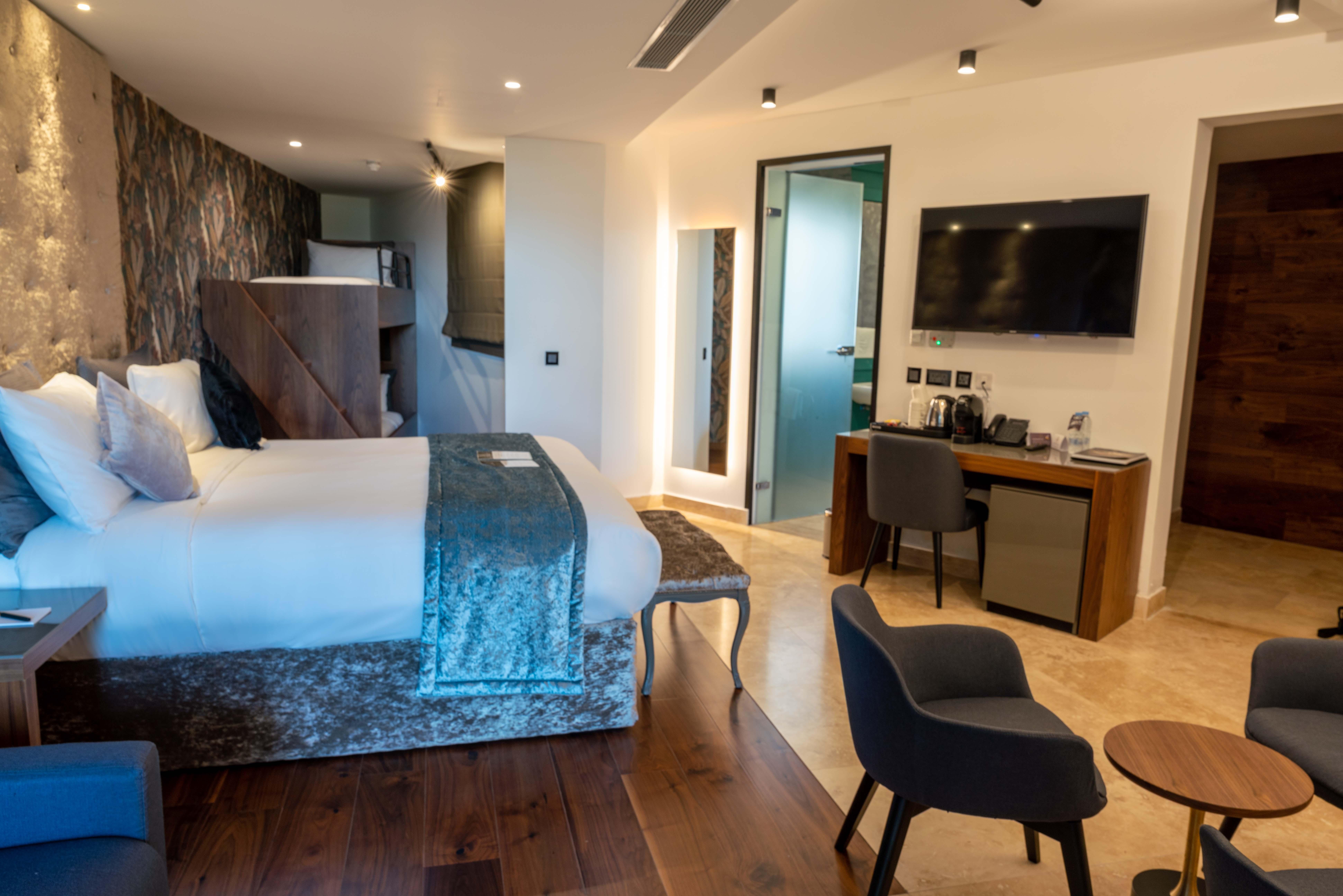 The Village Boutique And Spa Naxxar Exterior foto