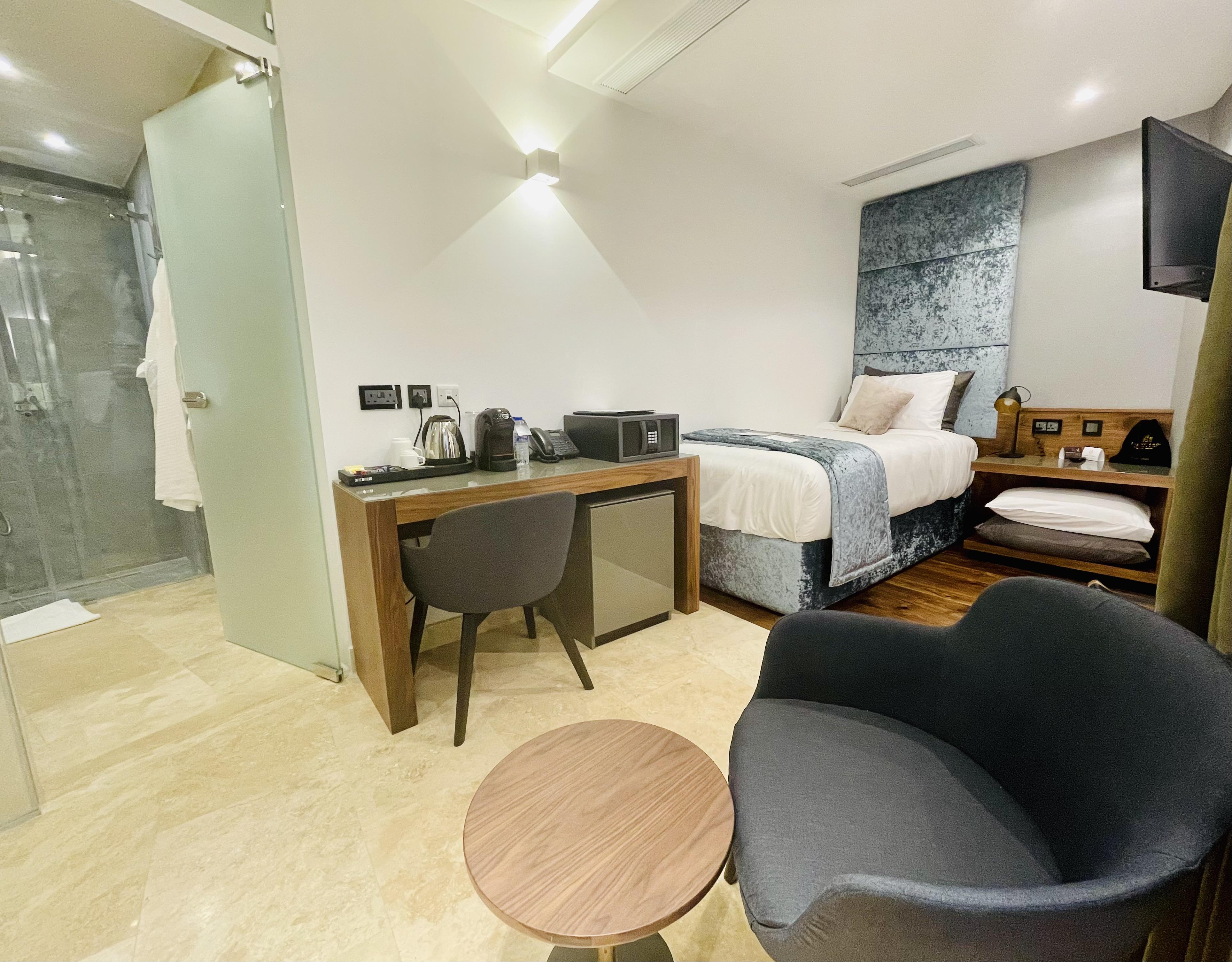 The Village Boutique And Spa Naxxar Exterior foto