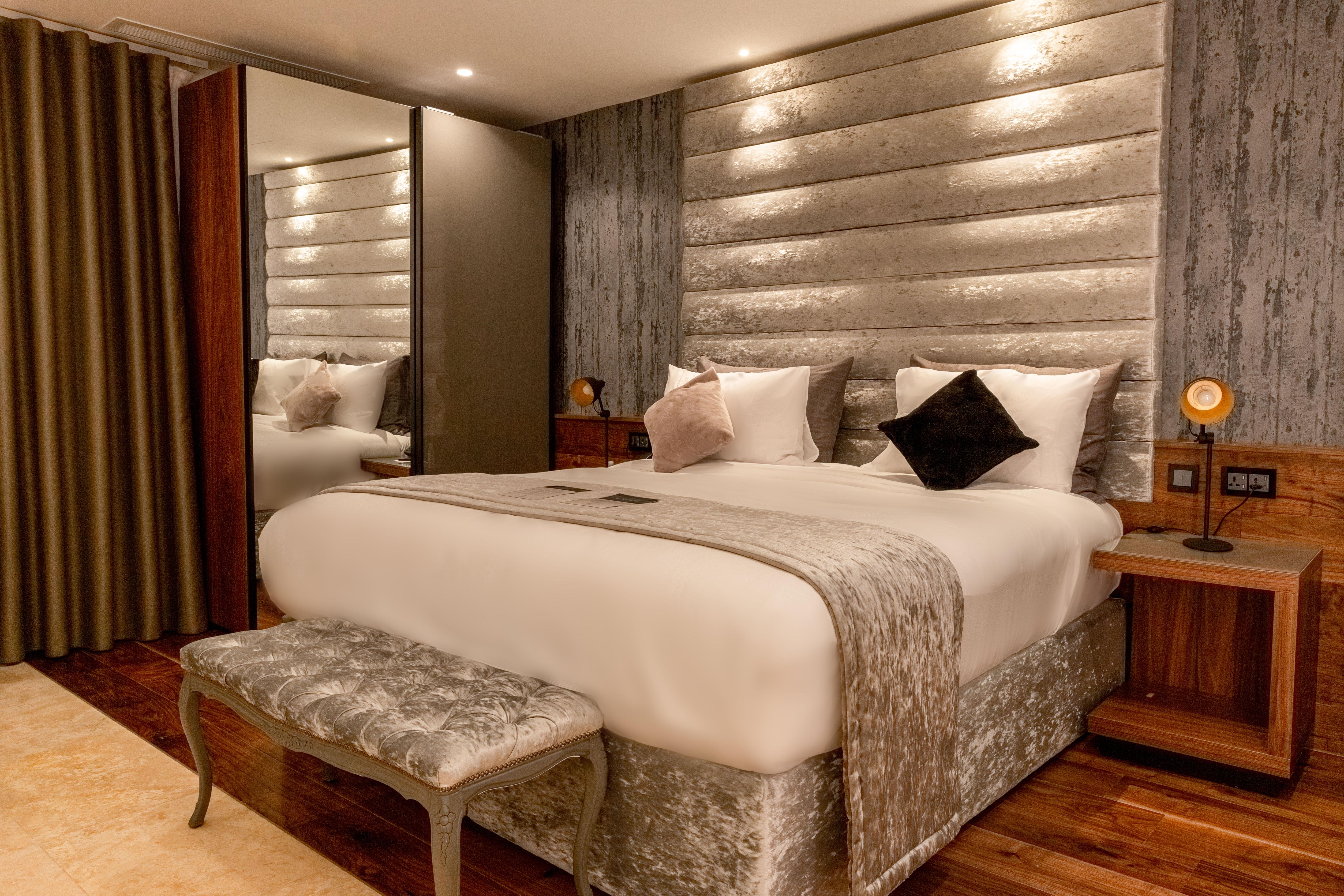 The Village Boutique And Spa Naxxar Exterior foto