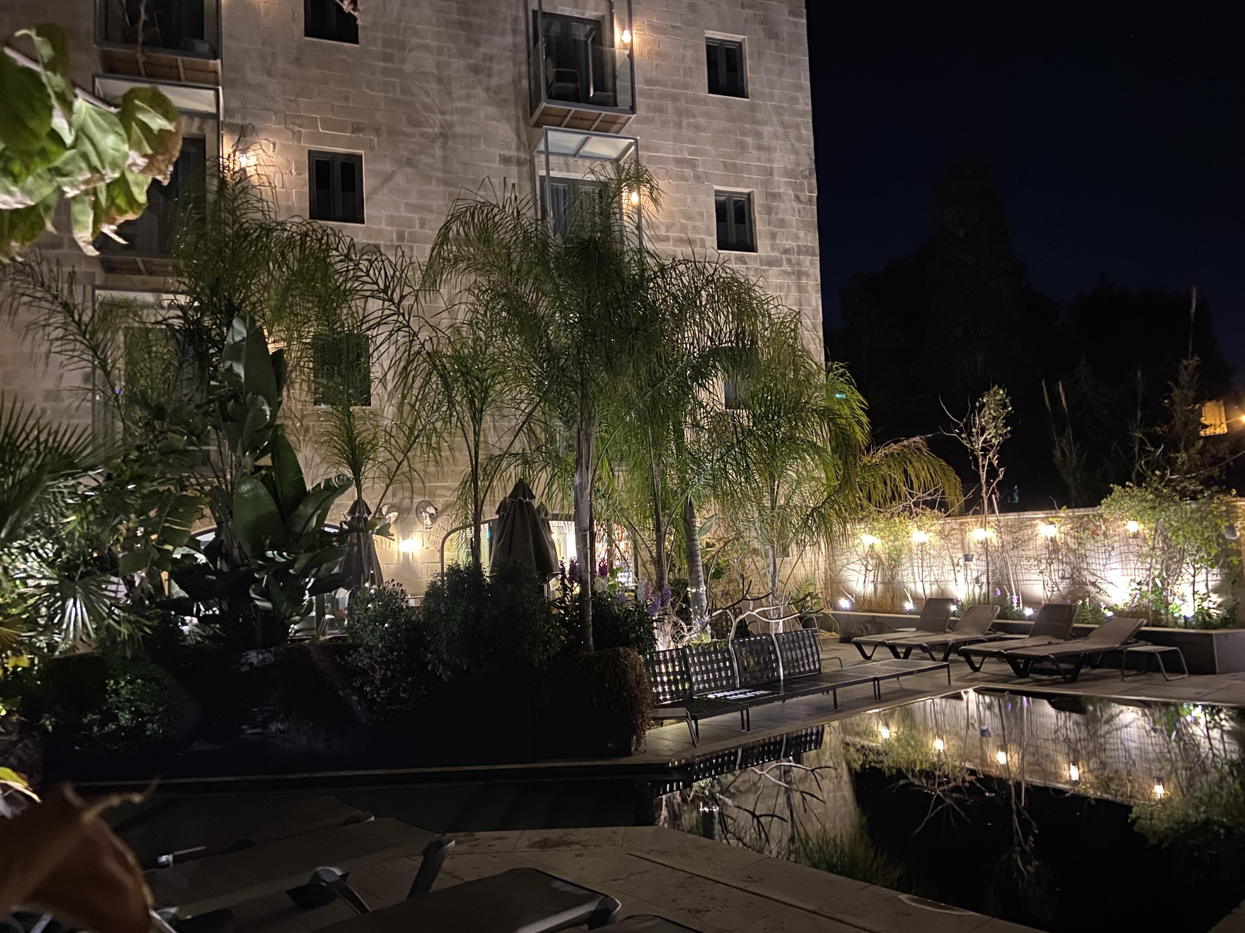 The Village Boutique And Spa Naxxar Exterior foto