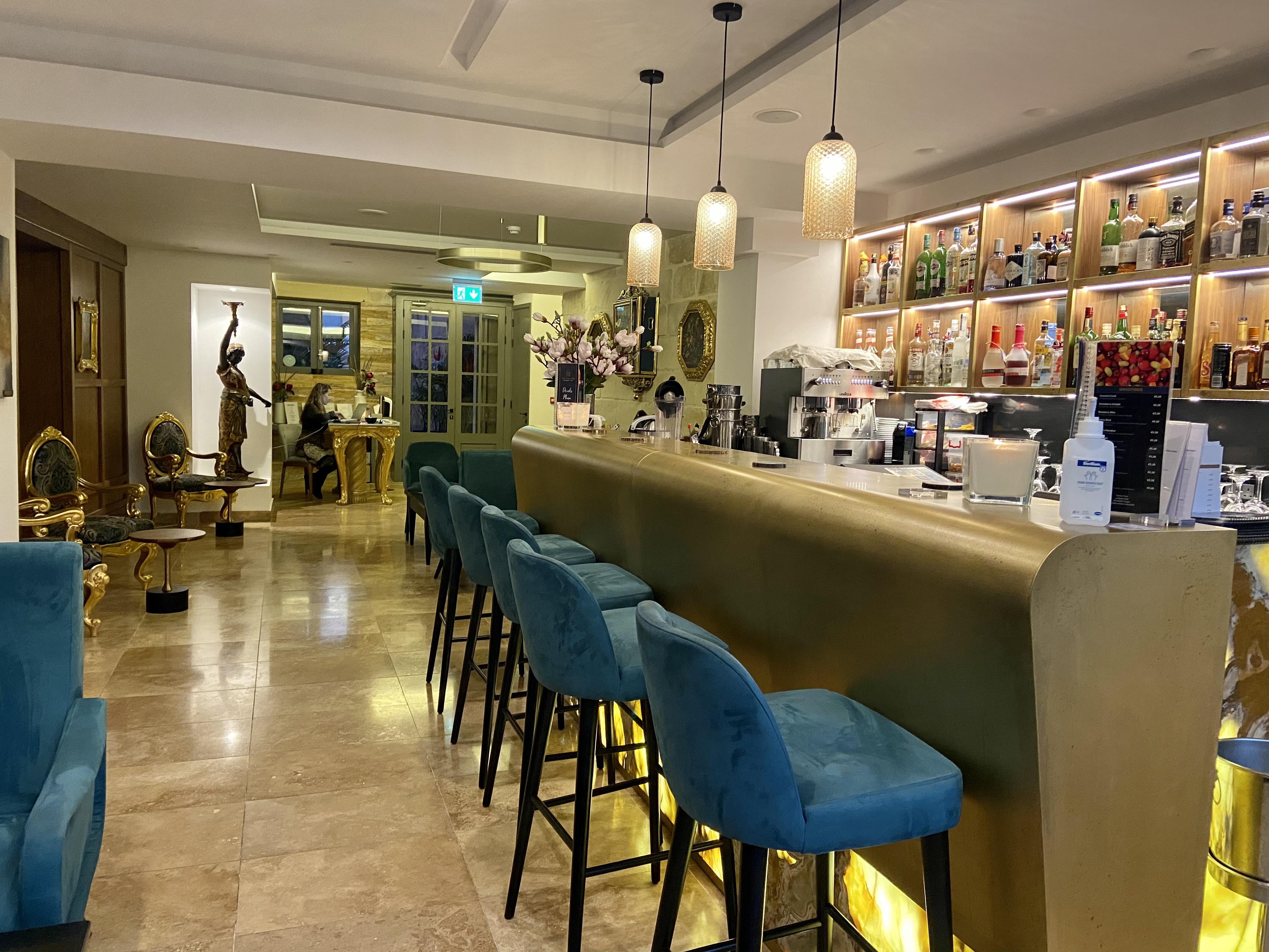 The Village Boutique And Spa Naxxar Exterior foto