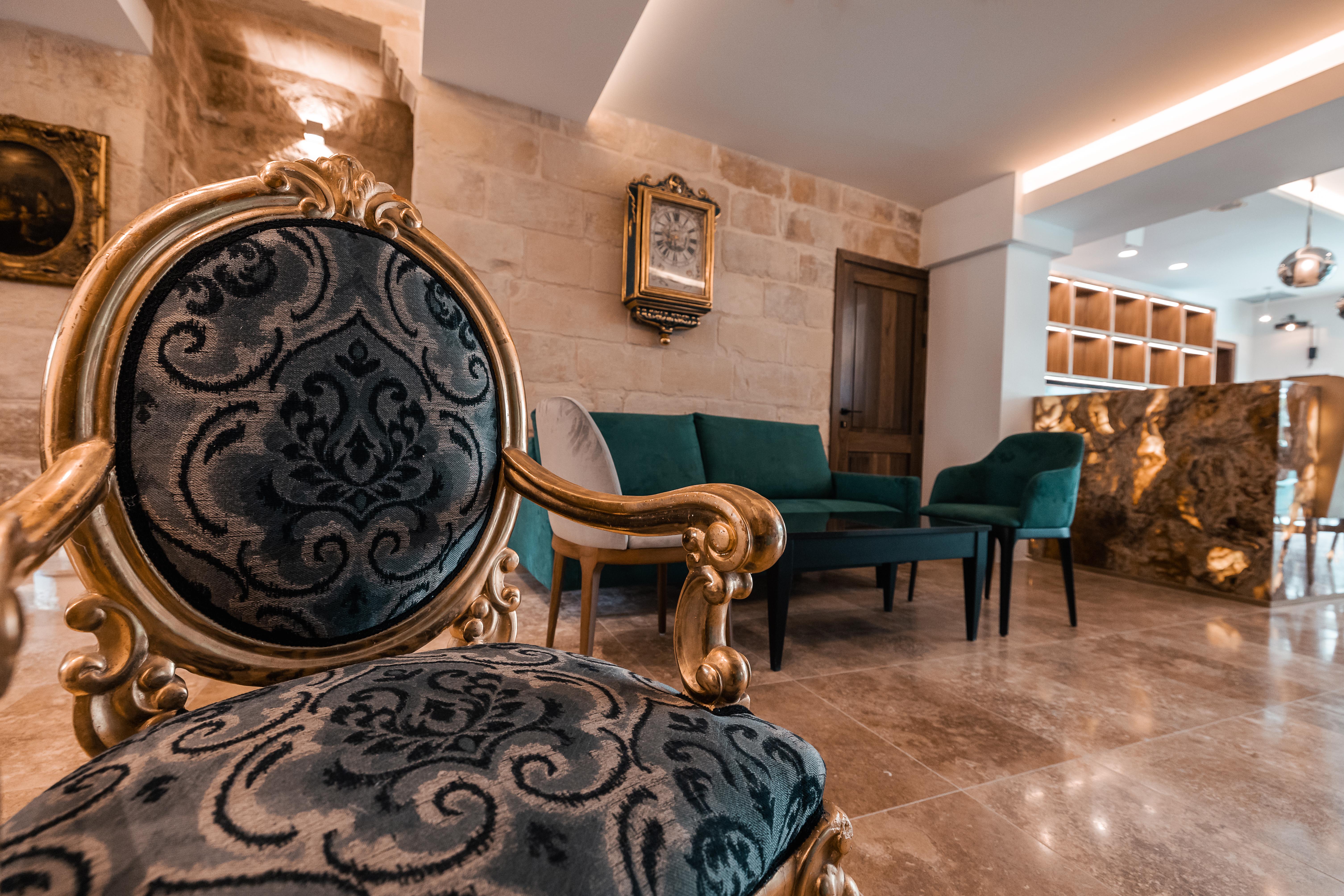 The Village Boutique And Spa Naxxar Exterior foto