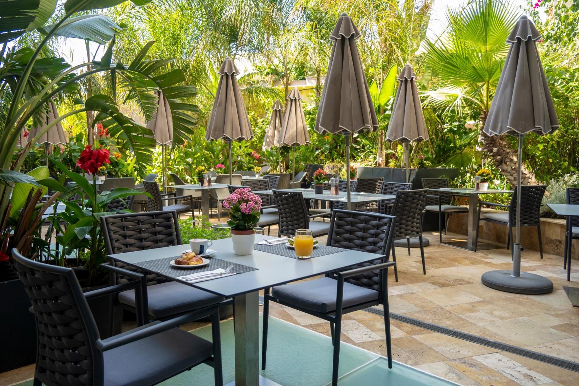 The Village Boutique And Spa Naxxar Exterior foto