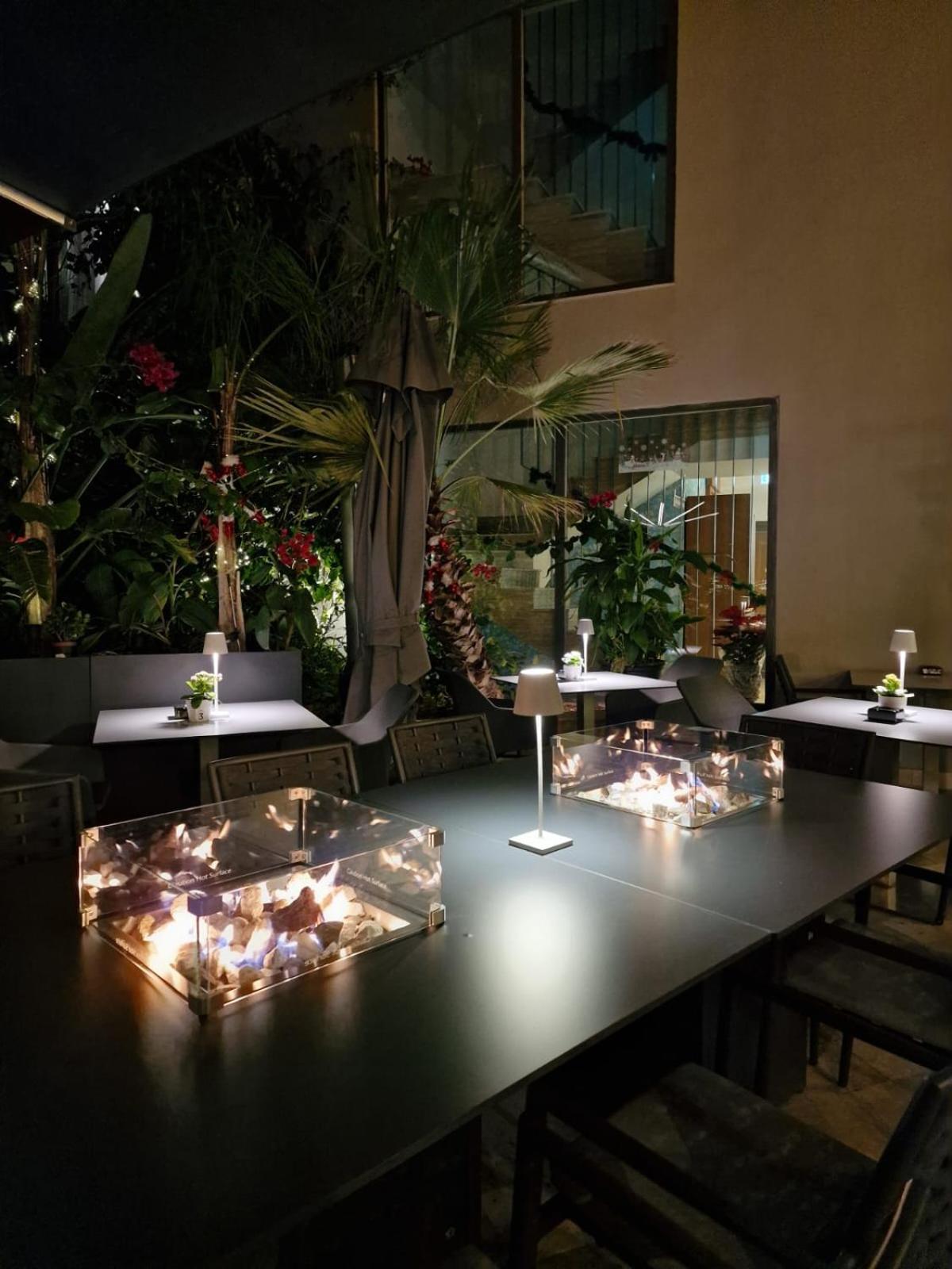 The Village Boutique And Spa Naxxar Exterior foto