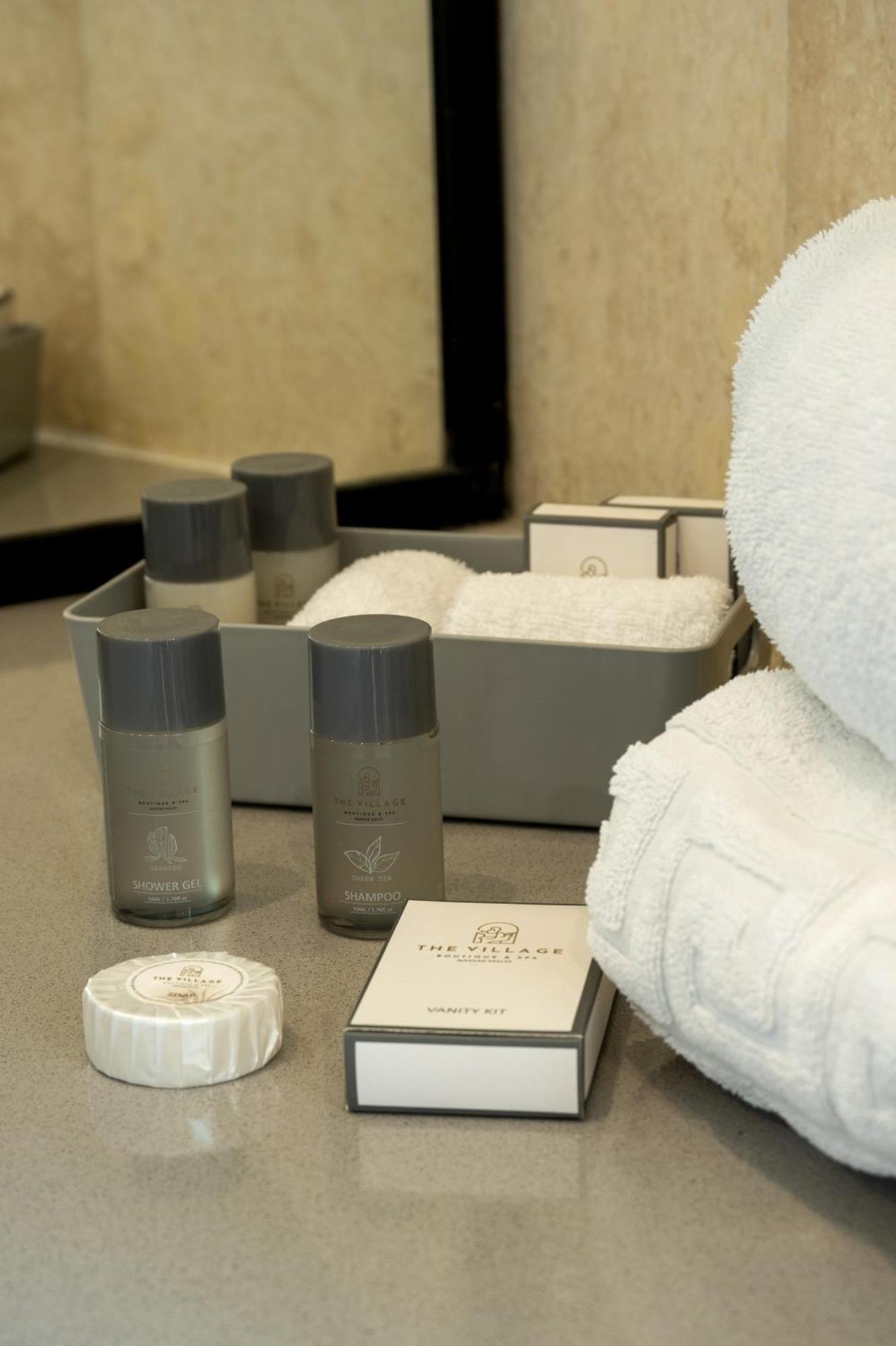 The Village Boutique And Spa Naxxar Exterior foto