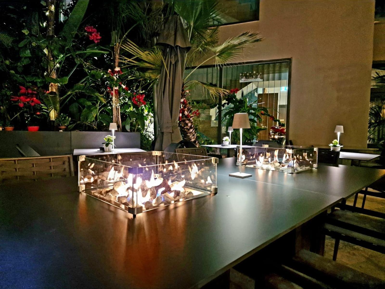 The Village Boutique And Spa Naxxar Exterior foto