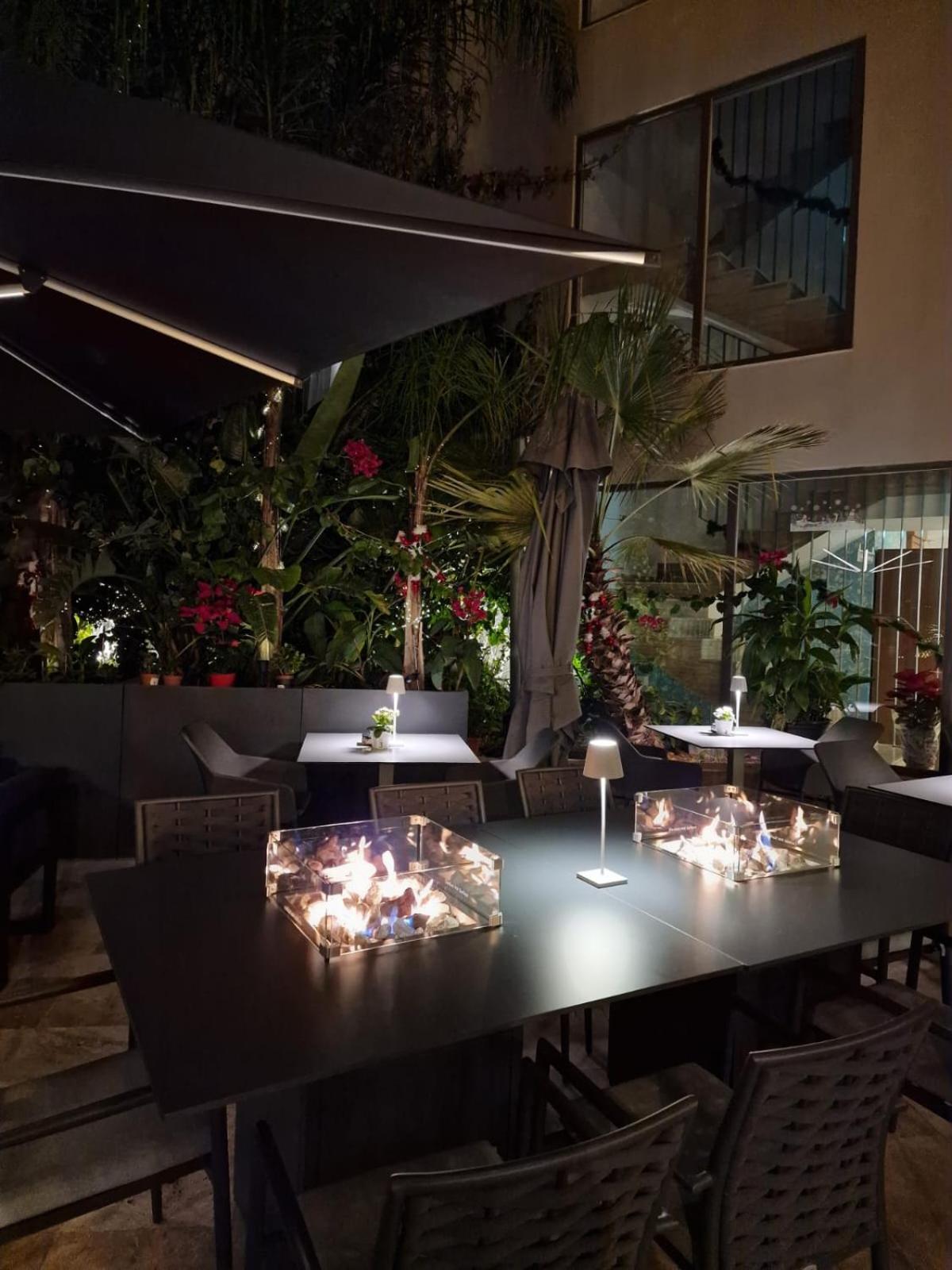 The Village Boutique And Spa Naxxar Exterior foto